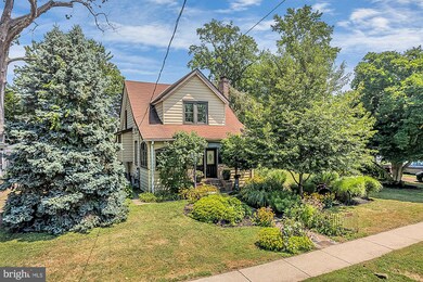 233 W Amosland Rd, Norwood, PA 19074 - photo 3