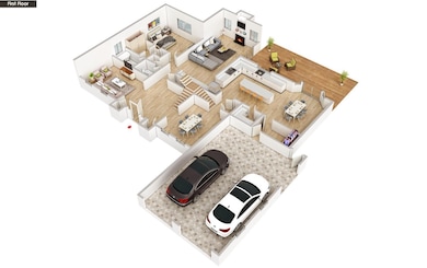 9 Beekman Rd, South Brunswick Township, NJ 08852 - photo 4