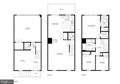 627 Kingfisher Ave, Gaithersburg, MD 20877 - photo 7