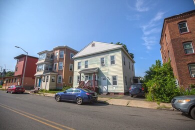 92 West St, Chicopee, MA 01013 - photo 2