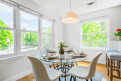 320 Rindge Ave unit 205, Cambridge, MA 02140 - photo 7