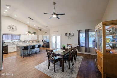 Family Room View