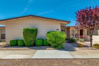 17435 N Boswell Blvd, Sun City, AZ 85373 - photo 2
