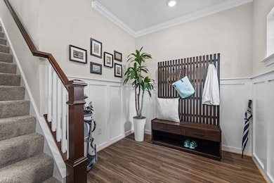 1008 Ashworth Way, Suffolk, VA 23435 - photo 2