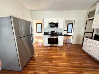 11 E Milton Rd unit 3, Brookline, MA 02445 - photo 4
