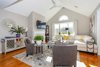 60 Maple St, Canton, MA 02021 - photo 2