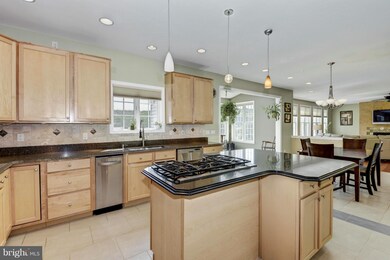 7257 Lake Hills Ct, Marriottsville, MD 21104 - photo 6