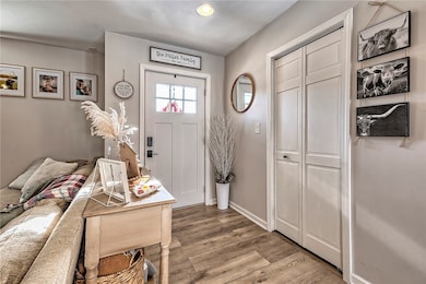 305 Cherry Aly, Lemont Furnace, PA 15456 - photo 2