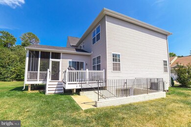 21125 Norhill, California, MD 20619 - photo 5