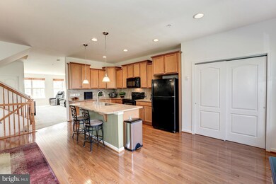 5051 Wesley Square, Frederick, MD 21703 - photo 5
