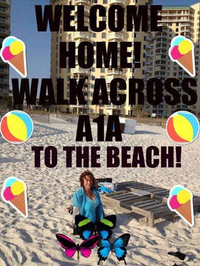 701 S Orlando Ave unit A, Cocoa Beach, FL 32931 - photo 4