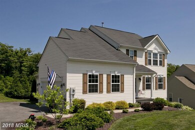 101 Blackpowder Ct, Winchester, VA 22603 - photo 2