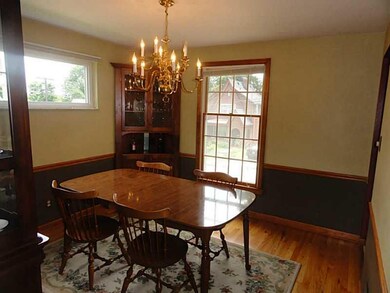 Dining Room.