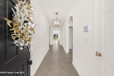 1854 Capital Dr SE, Palm Bay, FL 32909-1