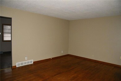 Unit 4141 Living Room