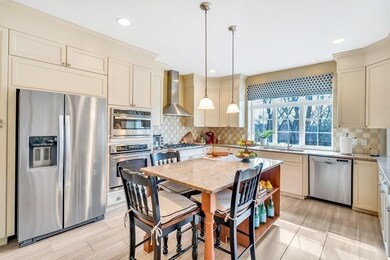 109 Old Stow Rd, Concord, MA 01742 - photo 4