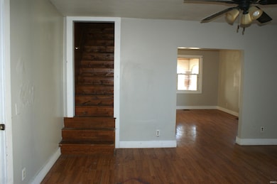 1210 N Webster St, Kokomo, IN 46901 - photo 5