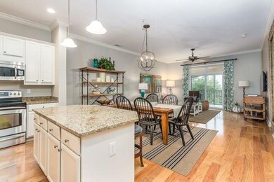 1304 Grand unit 1304, Saint Simons Island, GA 31522 - photo 4