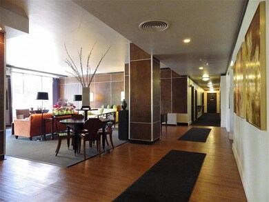 Park Towers Lobby3