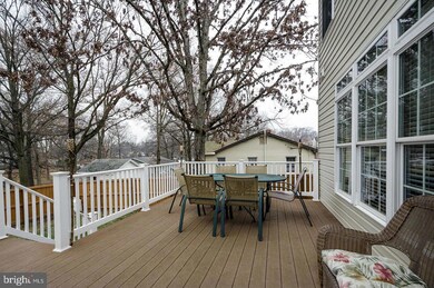 9401 7th St N, Laurel, MD 20723 - photo 6