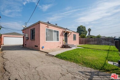 633 W Cherry St, Compton, CA 90222 - photo 4