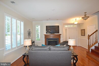 8978 Harrover Place unit 78A, Lorton, VA 22079 - photo 4