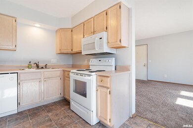 2416 E 50th St unit 3, Davenport, IA 52807 - photo 7
