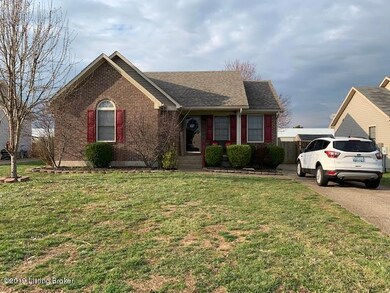 224 Aulbern Dr W, Mount Washington, KY 40047 - photo 2