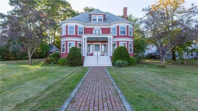 243 Ocean Point Rd, East Boothbay, ME 04544 - photo 2