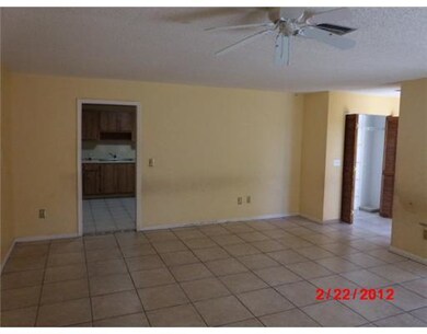 Interior Space/Layout