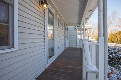 8 Hockanum Rd unit 5, Northampton, MA 01060 - photo 4