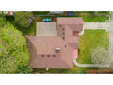 Drone View/UAV