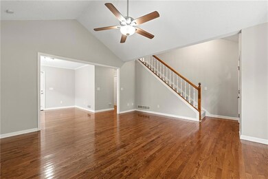 100 Whisperwood Ln NW, Marietta, GA 30064 - photo 3