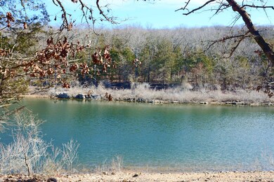 Shoreline