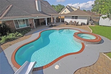 26 Belle Grove Dr, Destrehan, LA 70047 - photo 2