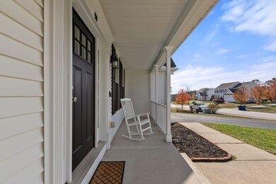 90 Perseverance Path, Plymouth, MA 02360 - photo 4