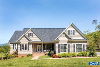 3264 Advance Mills Rd, Ruckersville, VA 22968 - photo 2