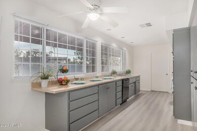 Kitchen Island