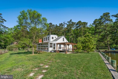 5017 Hillmont Dr, Rock Hall, MD 21661 - photo 2