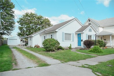 708 N Main St, Tipton, IN 46072 - photo 2