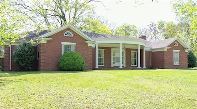 506 Bryant St, Shelbyville, TN 37160 - photo 2