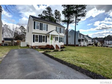 4923 Castle Point Ct, Glen Allen, VA 23060 - photo 2