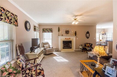 139 Players Park Cir, Statesville, NC 28677 - photo 5