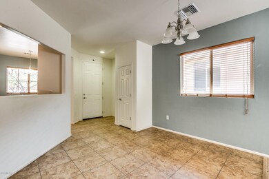 Great room looking towards entryway