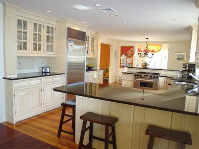 226 Ash St, Weston, MA 02493 - photo 5