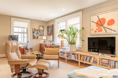 821 Altavista Ave, Charlottesville, VA 22902 - photo 5