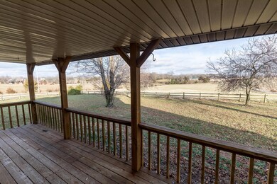 Ozark Farm House  012