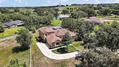 AERIAL OF PROPERTY