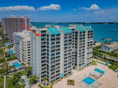 Sand Key Club unit 1201, Clearwater Beach, FL 33767 - photo 2