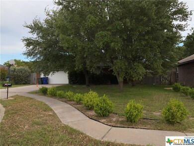 2208 Mattie Cir, Copperas Cove, TX 76522 - photo 3